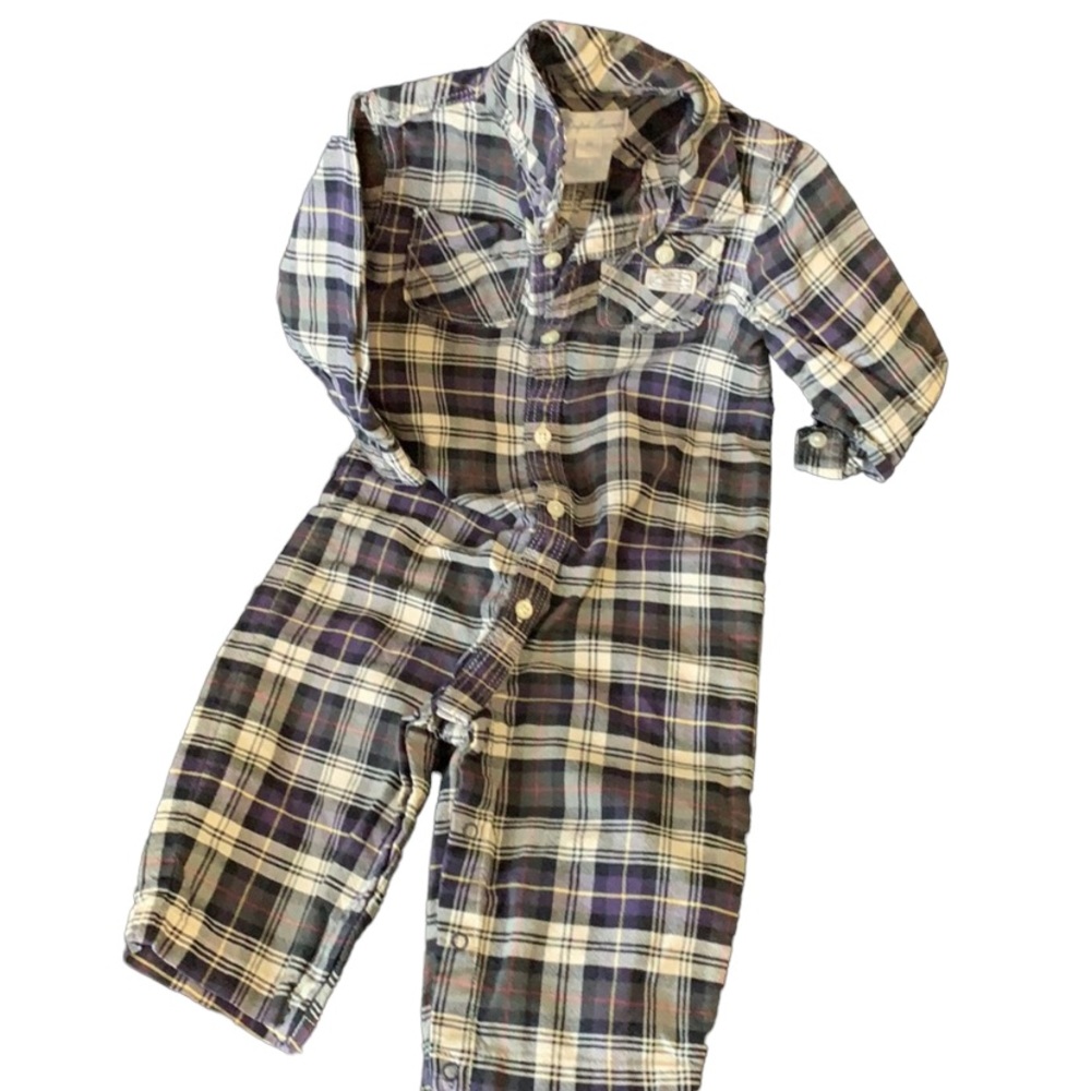 Ralph Lauren 9 month baby clothing